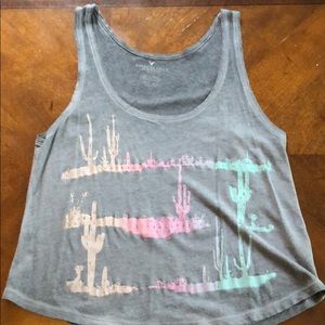 American Eagle Tank Top